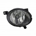 Volkswagen Tiguan Fog Light 2012 13 14 15 16 2017 Passenger Side Vw2593120 5k0941700f 
