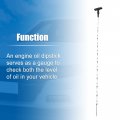 Uxcell Engine Oil Level Indicator Dipstick For Mercury Mountaineer 1997-1998 Ford Explorer 1996-1998