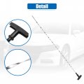 Uxcell Engine Oil Level Indicator Dipstick For Mercury Mountaineer 1997-1998 Ford Explorer 1996-1998