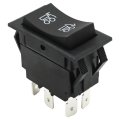 Am116712 Hydraulic Bed Box Lift Toggle Rocker Switch For John Deere Gator 1445 1735 850d 550 855d 625i 825i 6x4 4x4 Cs Replaces 