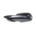 Door Mirror For Chevy Malibu Limited 2016 Driver Side Power Heated Paintable Non Folding With Signal Light 22860542-pfm 