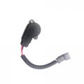Gp-position Sensor 266-1477 For Caterpillar Cat 966g 980g 988g 992g D6n 825g 826g 950g 962g
