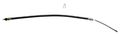 Raybestos Bc92205 Professional Grade Parking Brake Cable 