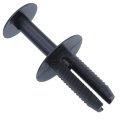 30 Pcs Rear Bumper Support Fixture Trim Push Type Retainer For Bmw 51127004445 E60 E61 E63 E64 F30 F31 F32 F34 F36 F82 F83 X5 