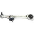 Front Lower Rearward Control Arm For Mercedes Benz S550 S600 2007 2013 Passenger Side Forged With Ball Joint And Bushing 