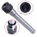 Waltyotur Straight Shank Collet C16mm Er16 100l Suitable For Cnc Milling Tool Holder