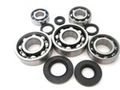 Boss Bearing H-cr250-e-bebsk-1976-3e3 Bottom End Engine Bearings And Seals Kit Honda Cr250 M Elsinore 1976 