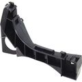 Sherman Replacement Part For Toyota Matrix Front Driver Side Bumper Bracket Partslink Number To1066148 