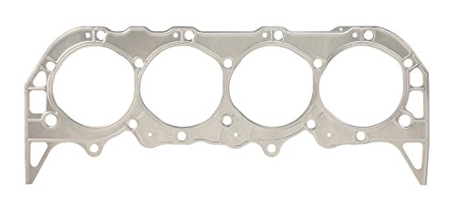 1131g Steel Shim Cylinder Head Gasket 020 In Stock For Increased Engine Compression High Temp Silicone Coated To Prevent Fluid