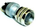 Fastronix Heavy Duty Push Button Momentary Start Switch Safety Bezel 