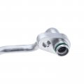 A-premium A C Discharge Line Hose Assembly Compatible With Subaru Legacy 1997-1999 2l 2 5l Compressor To Condenser