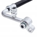 A-premium A C Discharge Line Hose Assembly Compatible With Subaru Legacy 1997-1999 2l 2 5l Compressor To Condenser