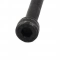 Uxcell A16042000ux0582 M4 X 60mm 25mm Long Partially Threaded Cap Head Hex Socket Screws Bolts Fasteners 5pcs Pack Of 5