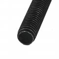 Uxcell A16042000ux0582 M4 X 60mm 25mm Long Partially Threaded Cap Head Hex Socket Screws Bolts Fasteners 5pcs Pack Of 5