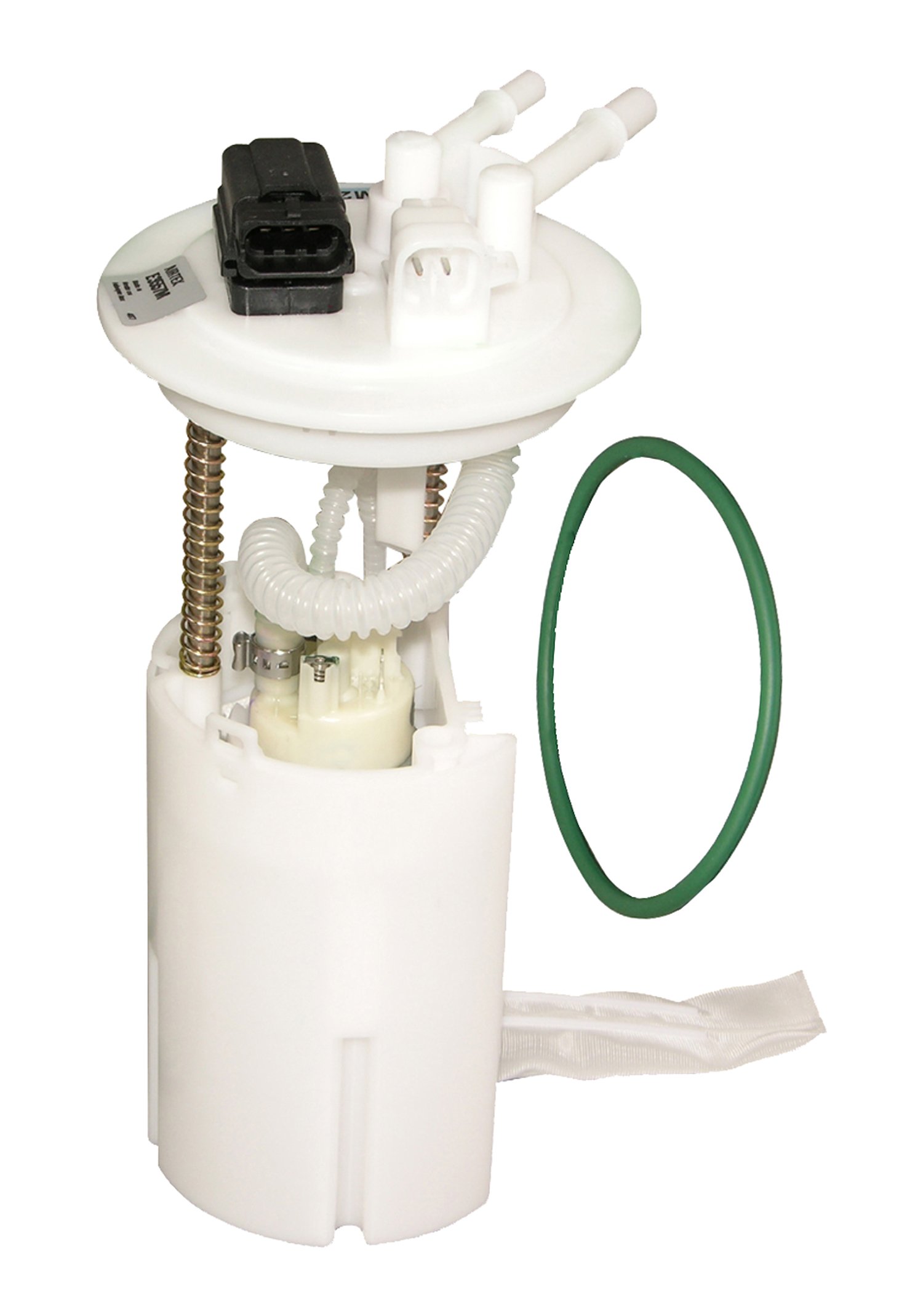 E3557m Fuel Pump Module Assembly Piston Style Electrical Rear Position