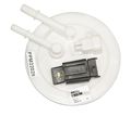 E3557m Fuel Pump Module Assembly Piston Style Electrical Rear Position