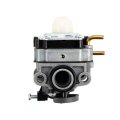 Lumix Gc Carburetor For Troy Bilt Part 753-08025 