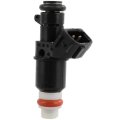 4pcs Automotive Engine Fuel Injectors Compatible For 2012-2014 Honda Civic 2010-2014 Insight Fj1070 84212419 16450rga003