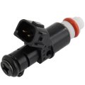4pcs Automotive Engine Fuel Injectors Compatible For 2012-2014 Honda Civic 2010-2014 Insight Fj1070 84212419 16450rga003