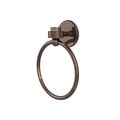 Allied Brass 7116-vb 6-inch Towel Ring Venetian Bronze 