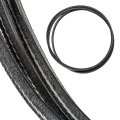 Drive Belt For Psi Turncrafter Commander 10 In Variable Lathe Rubber Mechanical