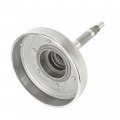 Caltric Wet Clutch Housing Drum Compatible With Yamaha Kodiak 450 Yfm450fa 4x4 2006 And 2018-2020