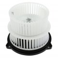 Aintier Automotive Blower Motor Replacement 615-58503b 700172 Hvac With Wheel Fan Cage Fit For 2004-2006 Scion Xa Xb 2000-2005