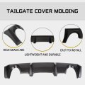 7blacksmiths Rear Bumper Diffuser Lip Compatible With 2003-2008 Nissan 350z Fairlady Z33