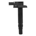 8 Ignition Coils Wilth Iridium Spark Plugs Uf274 Kits For Audi A4 Tt Volkswagen Jetta Golf 