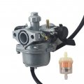 Carburetor Assembly Replacement For 1997-2003 Xr70r Crf70f 16100-gcf-672