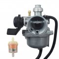 Carburetor Assembly Replacement For 1997-2003 Xr70r Crf70f 16100-gcf-672