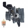 Carburetor Assembly Replacement For 1997-2003 Xr70r Crf70f 16100-gcf-672