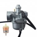 Carburetor Assembly Replacement For 1997-2003 Xr70r Crf70f 16100-gcf-672