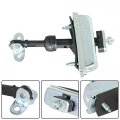 Labwork Left Or Right Front Door Check Retainer Replacement For 1999-2015 F250 F350 F450 F550 2000-2005 Excursion