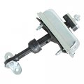 Labwork Left Or Right Front Door Check Retainer Replacement For 1999-2015 F250 F350 F450 F550 2000-2005 Excursion