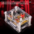 Hilitand Ad584kh Voltage Detection Module High Precision 4-channel 2 5v 7 10v Reference With Case