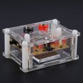 Hilitand Ad584kh Voltage Detection Module High Precision 4-channel 2 5v 7 10v Reference With Case