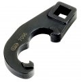 Tie Rod Adjusting Tool 7096 For Full Size Cars With 7 8 In Diameter Sleeves 360 Degrees Rotation Design