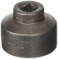 Cta Tools 2573 Low-profile Metric Cap Socket 24-millimeters