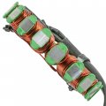 Caltric Stator Compatible With Suzuki 31401-01h00 3140101h00