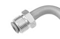 Sunsong Power Steering Pressure Hose Assembly Buick Chevrolet Gmc Oldsmobile Pontiac 