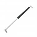 Auto Car Sealed Mechanism Tension Gas Spring 25kg 55lb Silver Tone Metal 7 In Length A12050300ux0634 