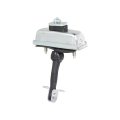 Door Check Stop Front Driver Left Replacement For Equinox Pontiac Torrent 2005 2006 2007 2008 2009