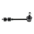 Stabilizer Bar Link Set For 2003 2009 Lexus Gx470 Ball Joint End 1 Split Bushing 2 Rear Suspension Hardware Included 