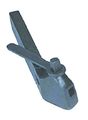 1 2 Turning Tool Holder Heavy Duty Right Hand 