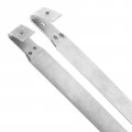 A-premium Fuel Tank Straps Compatible With Chevrolet G10 G20 G30 Gmc G15 G25 G35 G1500 G2500 G3500 33 Gallons 2-pc Set