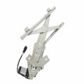 Aintier Power Window Regulator With Motor Fit For 2003 2004 2005 2006 2007 Saturn Ion Front Left 751-014