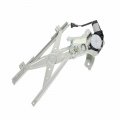 Aintier Power Window Regulator With Motor Fit For 2003 2004 2005 2006 2007 Saturn Ion Front Left 751-014