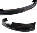 Fits For 2005-2009 Ford Mustang S-197 V6 Front Bumper Spoiler Splitter Body Kit