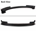 Fits For 2005-2009 Ford Mustang S-197 V6 Front Bumper Spoiler Splitter Body Kit